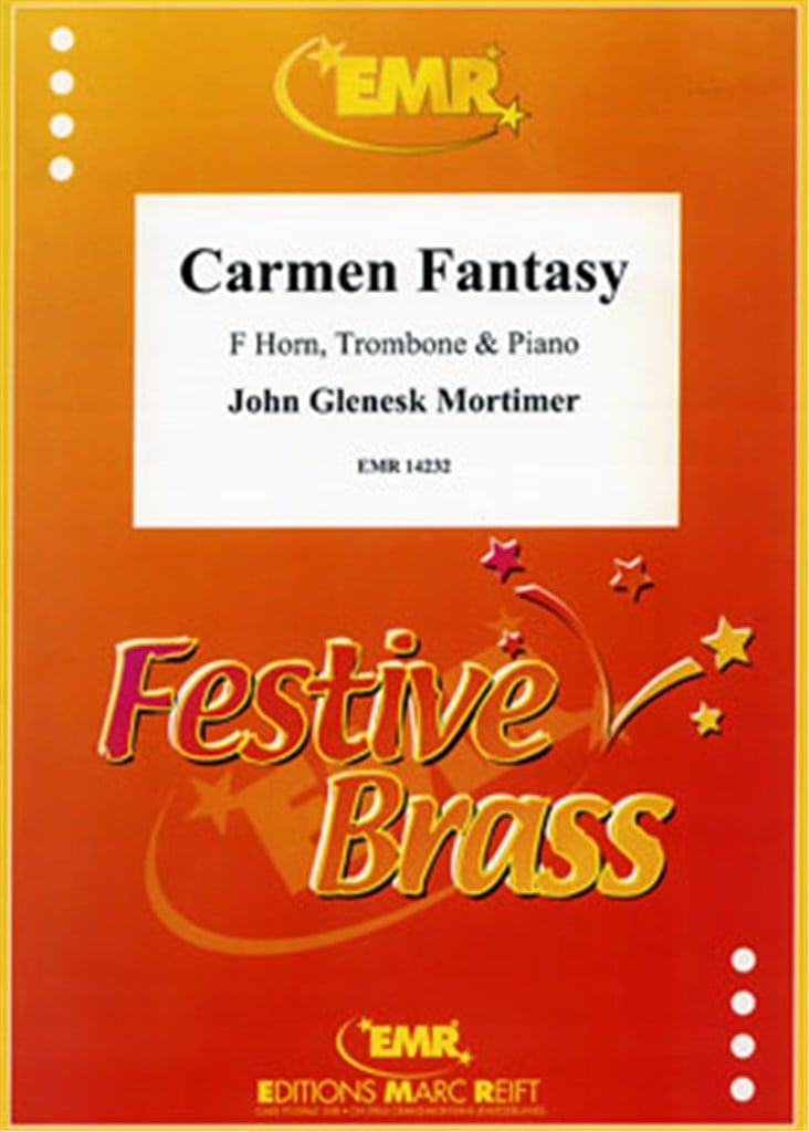 Carmen Fantasy